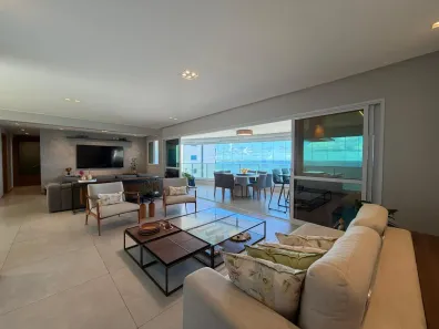 Apartamento com 3 Quartos à venda, 200m² no Pituaçu, Salvador
