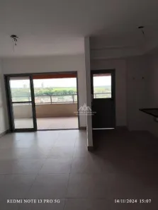 Apartamento com 3 Quartos à venda, 132m² no Jardim São Luiz, Ribeirão Preto