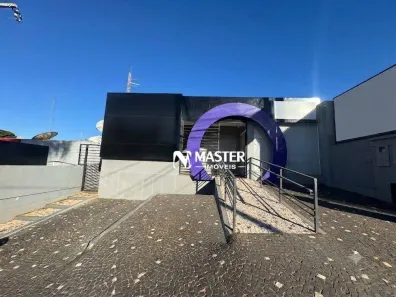 Imóvel Comercial para alugar, 250m² no Centro, Marília