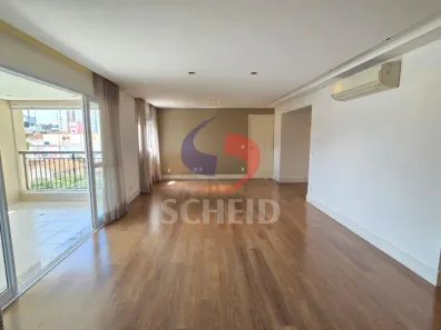 Apartamento com 3 Quartos à venda, 138m² no Lapa, São Paulo