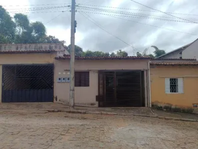 Casa com 1 Quarto à venda, 69m² no Geraldo Lara I, Passa Tempo