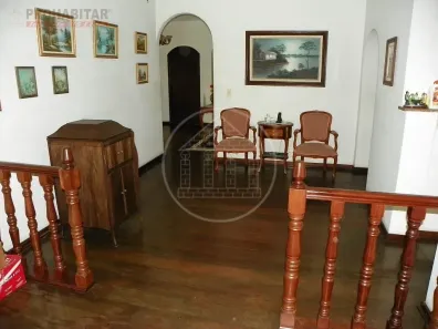 Sobrado com 6 Quartos à venda, 520m² no Chácara Meyer, São Paulo