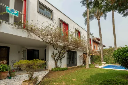Casa com 3 Quartos à venda, 480m² no Jardim Panorama, São Paulo