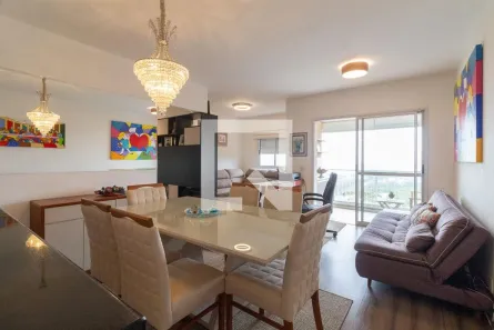 Apartamento com 2 Quartos à venda, 77m² no Vila Pirajussara, São Paulo