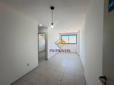 Apartamento com 2 Quartos à venda, 55m² no Barro Duro, Maceió