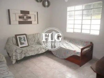 Casa com 5 Quartos à venda, 366m² no Vila Santa Clara, São Paulo