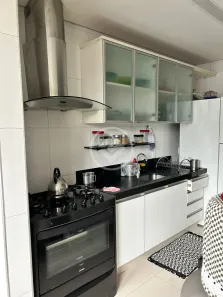 Apartamento com 2 Quartos à venda, 112m² no Goiabeira, Cuiabá