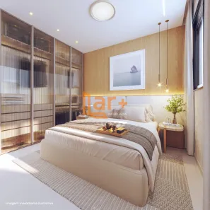 Apartamento com 3 Quartos à venda, 69m² no Jabotiana, Aracaju