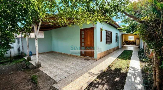 Casa com 3 Quartos à venda, 118m² no Central, Gravataí