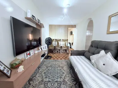 Apartamento com 3 Quartos à venda, 56m² no Conjunto Habitacional Padre Manoel de Paiva, São Paulo
