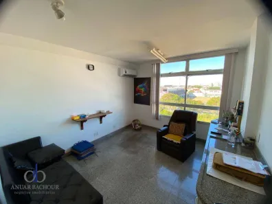 Sala Comercial à venda, 31m² no Parque Residencial Laranjeiras, Serra