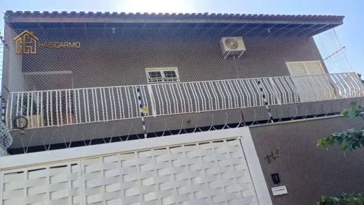 Sobrado com 3 Quartos à venda, 174m² no Jardim Vale do Sol, São José do Rio Preto