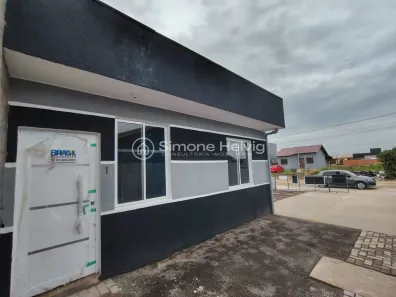 Casa de Condomínio com 2 Quartos à venda, 46m² no Florida, Guaíba