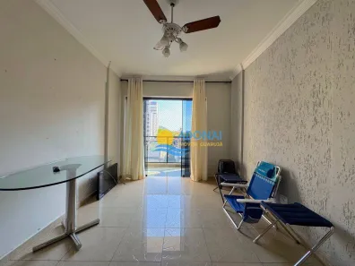 Apartamento com 2 Quartos à venda, 65m² no Jardim Las Palmas, Guarujá