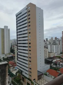 Apartamento com 4 Quartos à venda, 98m² no Aldeota, Fortaleza