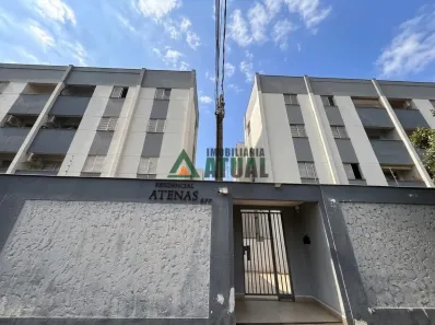 Apartamento com 3 Quartos à venda, 76m² no Jardim Adriana II, Londrina