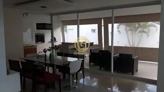 Sobrado com 4 Quartos à venda, 330m² no Condomínio Esplanada do Sol, São José dos Campos