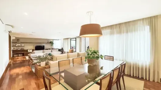 Apartamento com 4 Quartos à venda, 2900m² no Vila Madalena, São Paulo