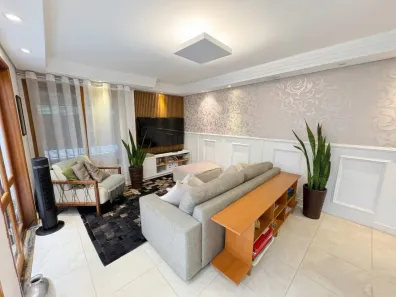 Sobrado com 3 Quartos à venda, 170m² no Brooklin Paulista, São Paulo