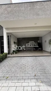 Casa de Condomínio com 3 Quartos à venda, 165m² no Parque Ortolândia, Hortolândia