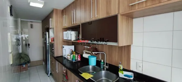 Apartamento com 3 Quartos à venda, 81m² no Freguesia (Jacarepaguá), Rio de Janeiro