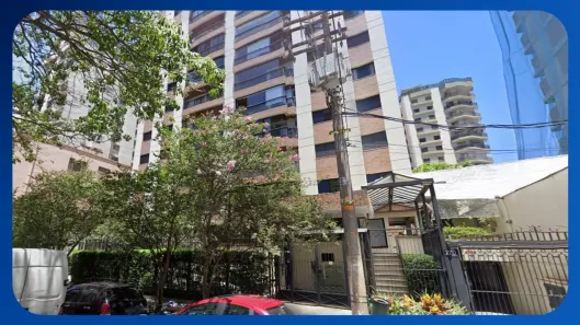 Apartamento com 1 Quarto à venda, 38m² no Perdizes, São Paulo