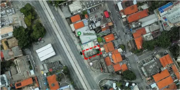 Imóvel Comercial à venda, 143m² no Jardim Prudência, São Paulo
