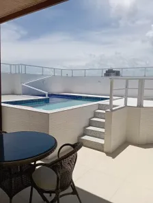 Cobertura com 4 Quartos à venda, 200m² no Piatã, Salvador