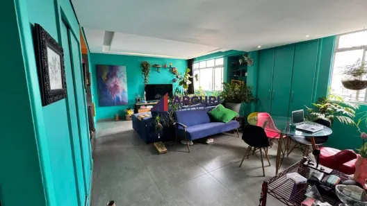 Apartamento com 2 Quartos à venda, 110m² no Coração de Jesus, Belo Horizonte