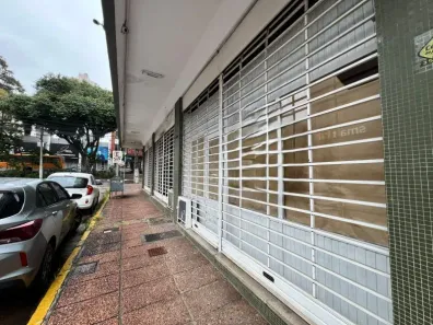 Galpão/Depósito/Armazém para venda ou aluguel, 33m² no Centro, Novo Hamburgo