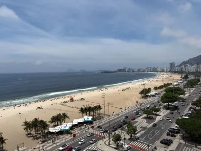 Apartamento com 4 Quartos à venda, 410m² no Copacabana, Rio de Janeiro