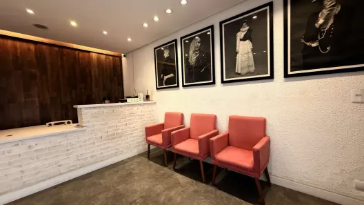 Imóvel Comercial com 3 Quartos à venda, 128m² no Jardim, Santo André
