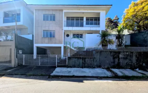 Casa com 3 Quartos à venda, 189m² no São Geraldo, Poços de Caldas