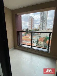 Apartamento com 1 Quarto à venda, 78m² no Vila Deodoro, São Paulo