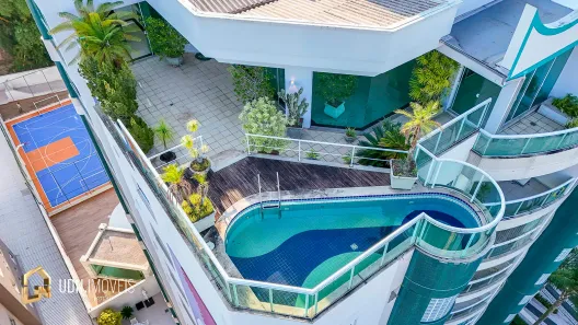 Cobertura com 4 Quartos à venda, 430m² no Jardim Blumenau, Blumenau