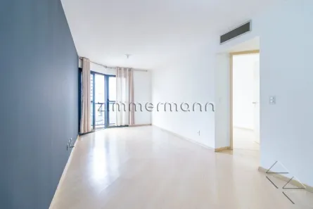 Apartamento com 1 Quarto à venda, 60m² no Perdizes, São Paulo
