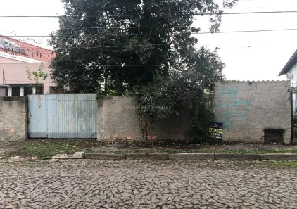 Lote/Terreno à venda, 636m² no Sétimo Céu, Porto Alegre
