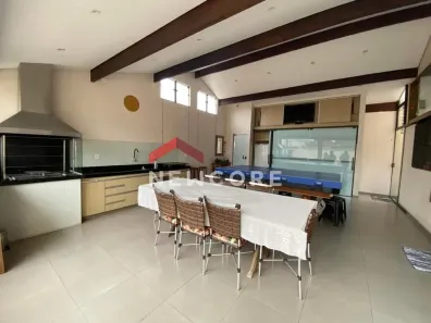Sobrado com 3 Quartos à venda, 320m² no Parque São Geraldo, Bauru