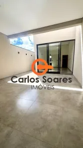 Casa com 3 Quartos à venda, 10m² no São José, Franca