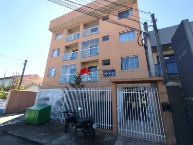 Apartamento com 3 Quartos à venda, 70m² no Parque da Fonte, São José dos Pinhais