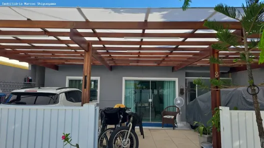 Casa de Condomínio com 3 Quartos à venda, 150m² no Nova Abrantes (Abrantes), Camaçari