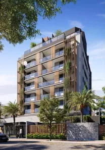 Apartamento com 4 Quartos à venda, 126m² no Jardim Camburi, Vitória