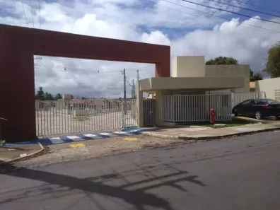 Casa de Condomínio com 2 Quartos à venda, 65m² no Taiçoca de Fora, Nossa Senhora do Socorro