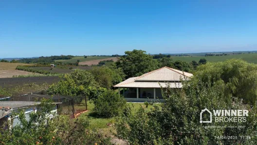 Fazenda/Sítio à venda, 24000m² no , Marialva