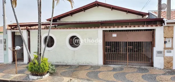 Casa com 3 Quartos à venda, 244m² no Jardim Bela Vista, Campinas