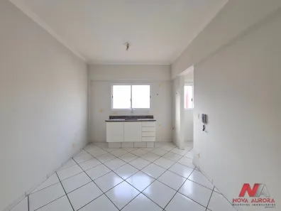 Apartamento com 1 Quarto para alugar, 40m² no Parque Industrial, São José do Rio Preto