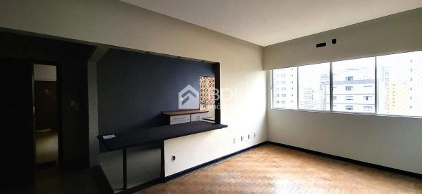 Apartamento com 2 Quartos à venda, 82m² no Centro, Campinas
