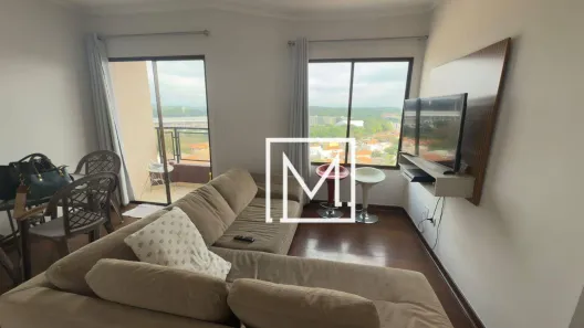 Apartamento com 3 Quartos à venda, 75m² no Vila Guarani (Z Sul), São Paulo