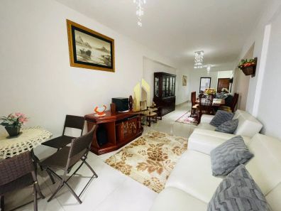 Apartamento com 3 Quartos à venda, 126m² no Estação, Franca