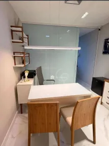 Sala Comercial para venda ou aluguel, 27m² no Barra da Tijuca, Rio de Janeiro